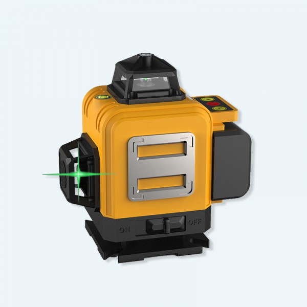 Laser Level
