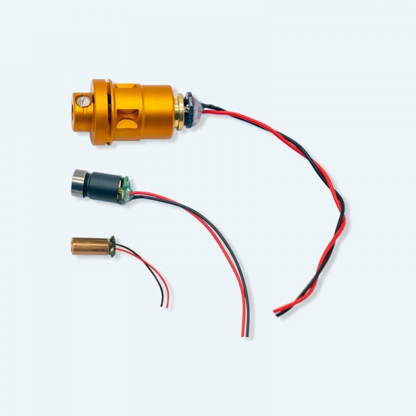 Optical Module
